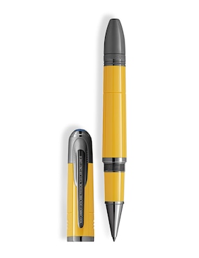 Rollerball Montblanc punto 0.5