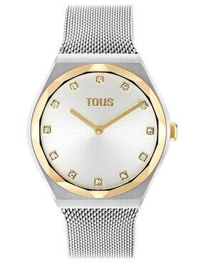 Reloj Tous Karat para mujer 3000141700