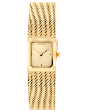 Reloj Tous Minimesh para mujer 3000141900