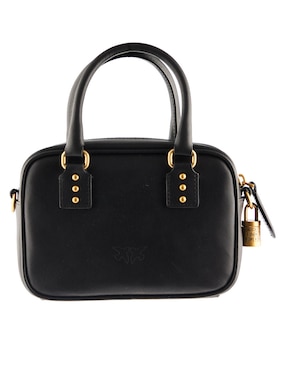 Bolsa crossbody Pinko Mini V para mujer
