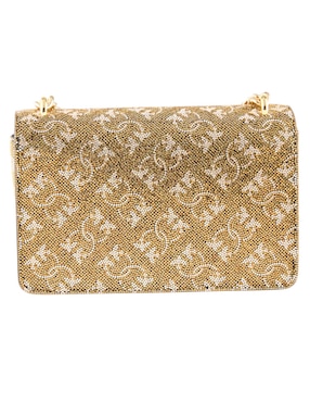 Bolsa crossbody Pinko Mini Love Bag de piel para mujer
