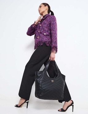 Bolsa tote Pinko para mujer