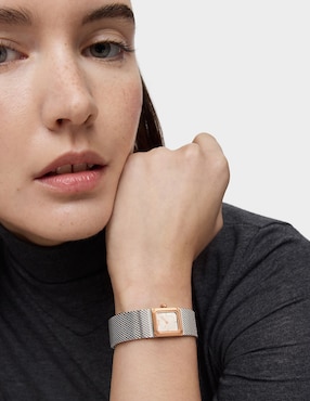 Reloj Tous Minimesh para mujer 3000142200
