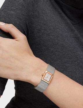 Reloj Tous Minimesh para mujer 3000142200
