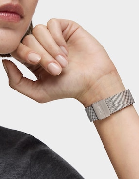 Reloj Tous Minimesh para mujer 3000142200