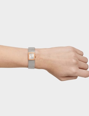 Reloj Tous Minimesh para mujer 3000142200