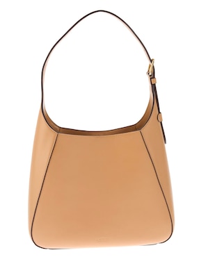 Bolsa shoulder Lauren Ralph Lauren de piel para mujer