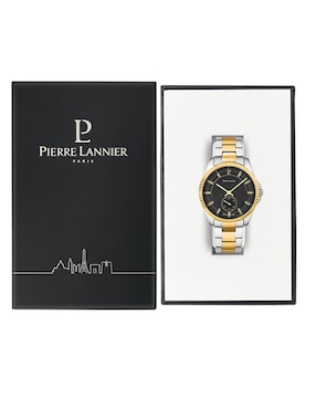 Reloj Pierre Lannier para hombre 248D231