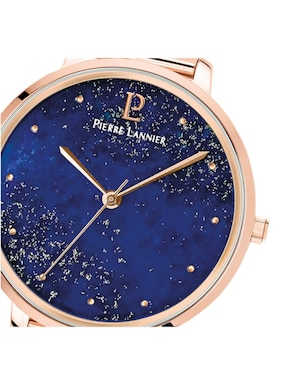 Reloj Pierre Lannier para mujer 028K968