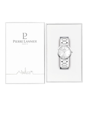 Reloj Pierre Lannier para mujer 002H621