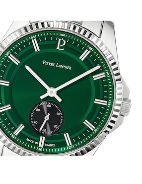 Reloj Pierre Lannier para hombre 246G171
