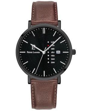 Reloj Pierre Lannier para hombre 243H434