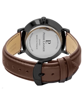 Reloj Pierre Lannier para hombre 243H434