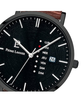 Reloj Pierre Lannier para hombre 243H434