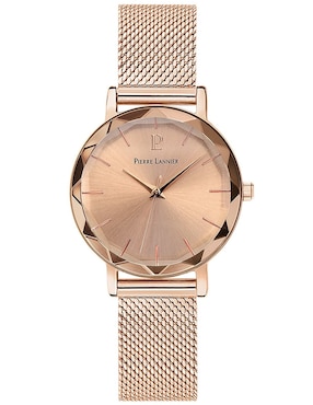 Reloj Pierre Lannier para mujer 010P958