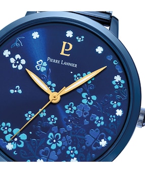 Reloj Pierre Lannier para mujer 063G869