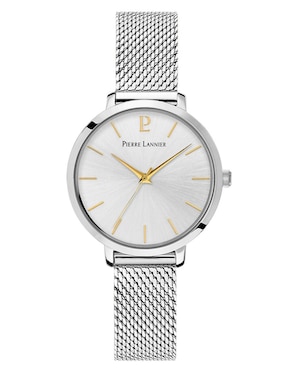 Reloj Pierre Lannier para mujer 034N621