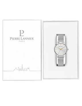 Reloj Pierre Lannier para mujer 034N621