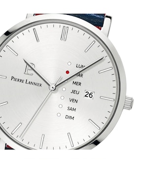 Reloj Pierre Lannier para hombre 242D126