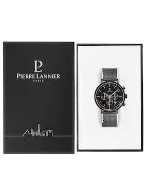 Reloj Pierre Lannier para hombre 222G439