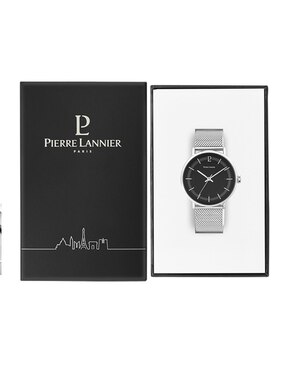Reloj Pierre Lannier para hombre 204H131
