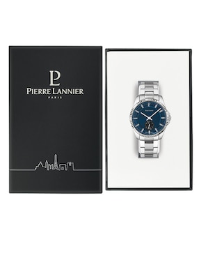 Reloj Pierre Lannier para hombre 246G161