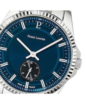 Reloj Pierre Lannier para hombre 246G161