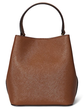 Bolsa hobo Lauren Ralph Lauren Reese de piel para mujer
