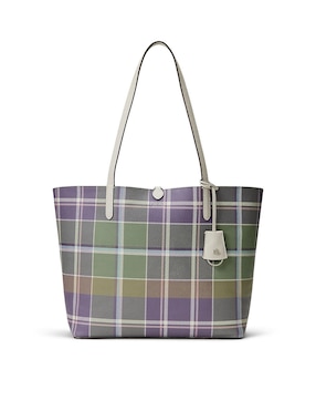 Bolsa tote Lauren Ralph Lauren para mujer
