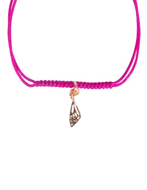 Pulsera Pineda Covalin Mariposa