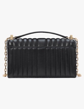 Bolsa crossbody Kate Spade de cuero para mujer