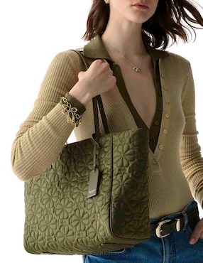 Bolsa tote Kate Spade Tilly para mujer