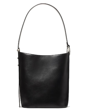 Bolsa crossbody Kate Spade Halo de cuero para mujer