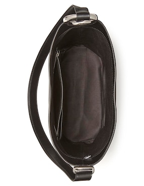 Bolsa crossbody Kate Spade Halo de cuero para mujer