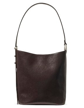 Bolsa shoulder Kate Spade Halo de cuero para mujer
