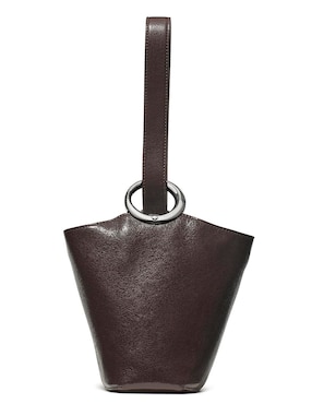 Bolsa crossbody Kate Spade Halo de cuero para mujer