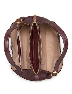 Bolsa hobo Kate Spade Deco de cuero para mujer