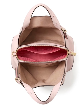 Bolsa hobo Kate Spade Deco de cuero para mujer