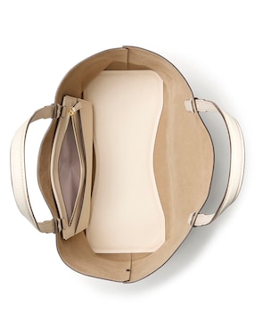 Bolsa tote Kate Spade de cuero para mujer