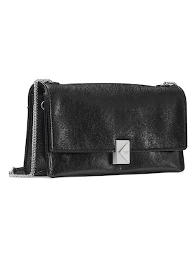 Bolsa crossbody Kate Spade Deco de cuero para mujer