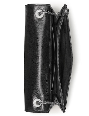 Bolsa crossbody Kate Spade Deco de cuero para mujer
