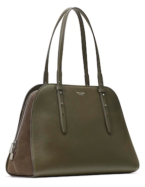Bolsa shoulder Kate Spade Do It All de cuero para mujer