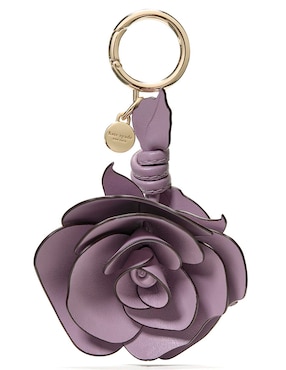 Llavero Kate Spade de piel