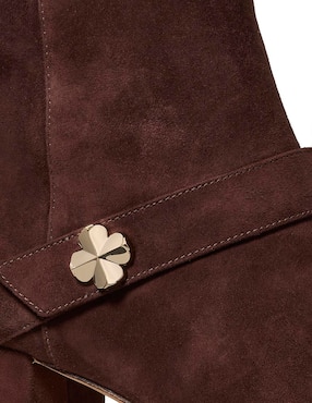 Botín al tobillo Kate Spade para mujer