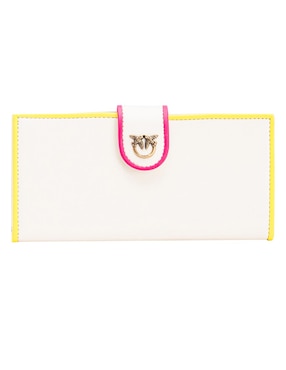 Bolsa wristlet Pinko para mujer