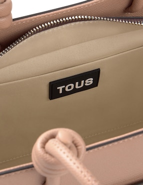 Bolsa tote Tous La Rue New para mujer