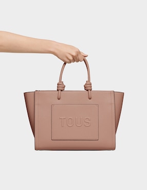 Bolsa tote Tous La Rue New para mujer