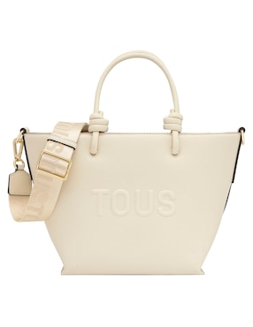 Bolsa tote Tous La Rue New para mujer