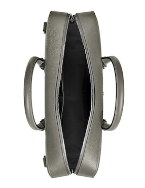 Portafolio Montblanc de piel unisex