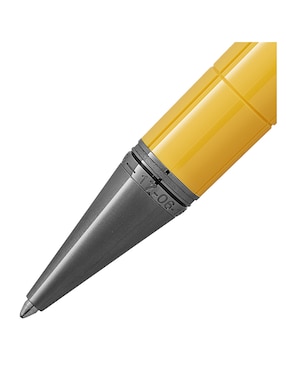 Bolígrafo Montblanc Enzo Ferrari